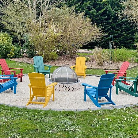La Demalerie Bed & Breakfast Cheverny Exterior photo