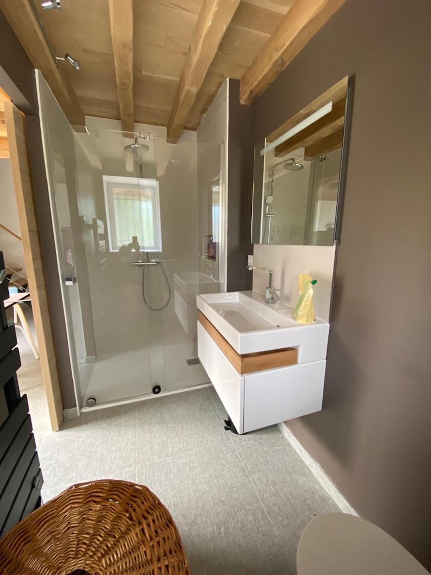 La Demalerie Bed & Breakfast Cheverny Room photo
