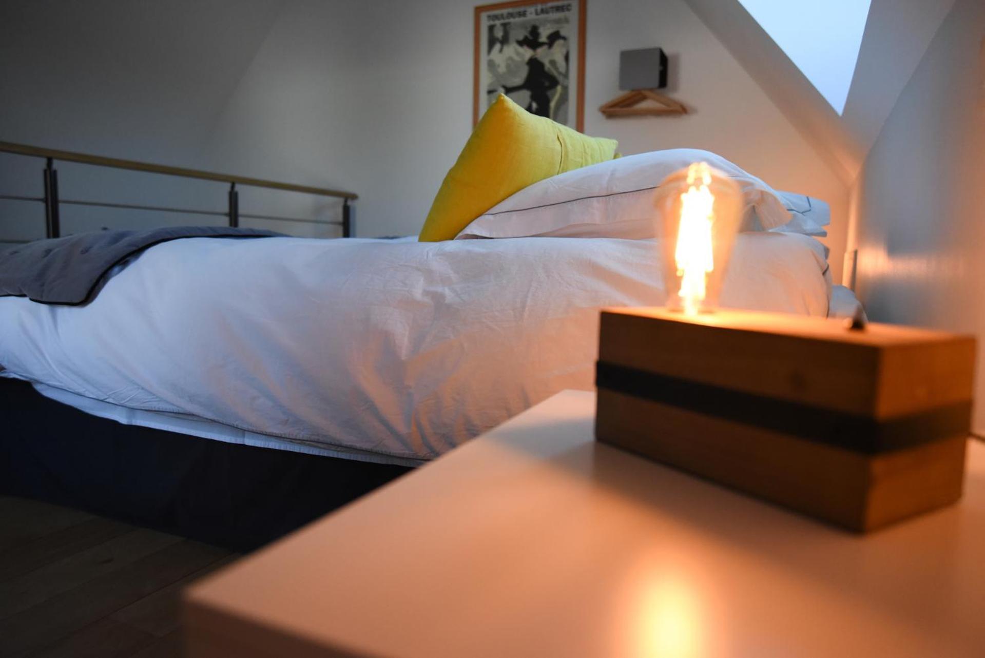 La Demalerie Bed & Breakfast Cheverny Room photo